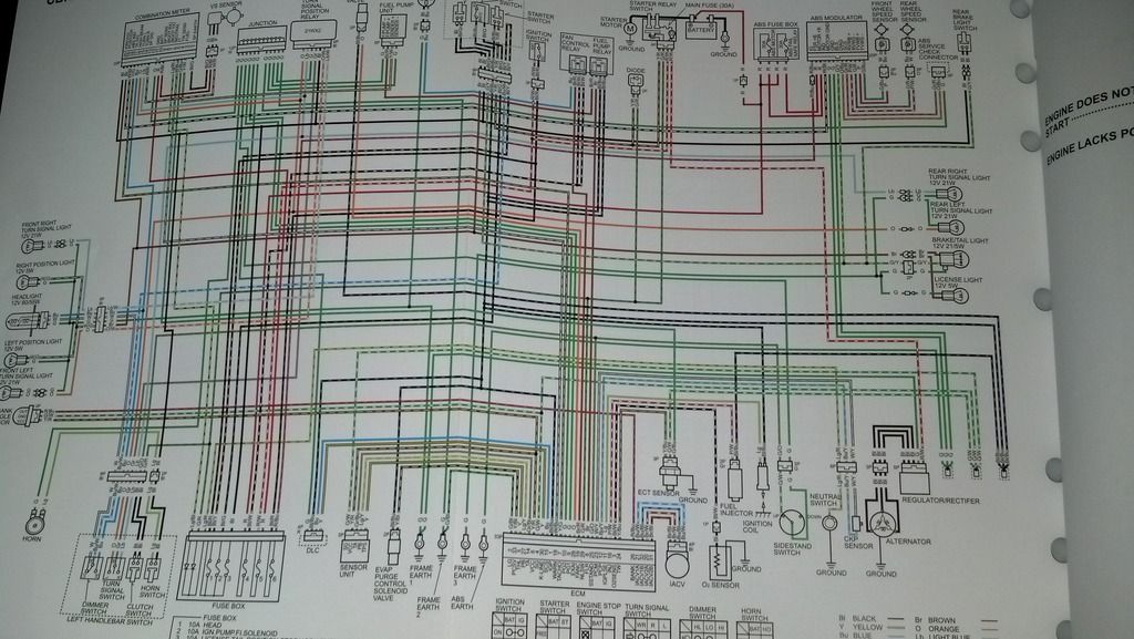 Wiring gurus, enjoy